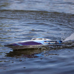 PRB-1992 Pro-Boat Sonicwake 24" Self-Righting Brushless Deep-V RTR (Battery & Charger Included)-Boats-Mike's Hobby