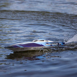 PRB-1992 Pro-Boat Sonicwake 24" Self-Righting Brushless Deep-V RTR (Battery & Charger Included)-Boats-Mike's Hobby
