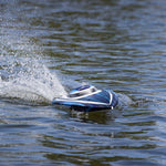 PRB-1992 Pro-Boat Sonicwake 24" Self-Righting Brushless Deep-V RTR (Battery & Charger Included)-Boats-Mike's Hobby
