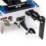 PRB-1992 Pro-Boat Sonicwake 24" Self-Righting Brushless Deep-V RTR (Battery & Charger Included)-Boats-Mike's Hobby