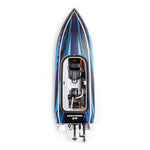 PRB-1992 Pro-Boat Sonicwake 24" Self-Righting Brushless Deep-V RTR (Battery & Charger Included)-Boats-Mike's Hobby