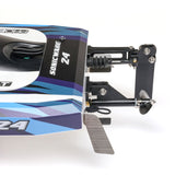 PRB-1992 Pro-Boat Sonicwake 24" Self-Righting Brushless Deep-V RTR (Battery & Charger Included)-Boats-Mike's Hobby