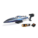 PRB-1992 Pro-Boat Sonicwake 24" Self-Righting Brushless Deep-V RTR (Battery & Charger Included)-Boats-Mike's Hobby