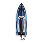 PRB-1992 Pro-Boat Sonicwake 24" Self-Righting Brushless Deep-V RTR (Battery & Charger Included)-Boats-Mike's Hobby