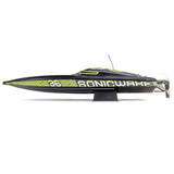 PRB-2171 PRO BOAT 36" Pro Boat Sonicwake V3