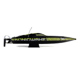 PRB-2171 PRO BOAT 36" Pro Boat Sonicwake V3