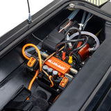 PRB-2171 PRO BOAT 36" Pro Boat Sonicwake V3