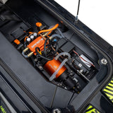 PRB-2171 PRO BOAT 36" Pro Boat Sonicwake V3