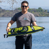 PRB-2171 PRO BOAT 36" Pro Boat Sonicwake V3