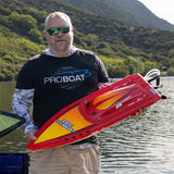 PRB-2171 PRO BOAT 36" Pro Boat Sonicwake V3