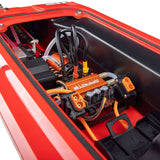 PRB-2171 PRO BOAT 36" Pro Boat Sonicwake V3