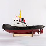PRB08036 Horizon Harbor 30-Inch Tug Boat: RTR-RC BOAT-Mike's Hobby