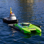 PRB08036 Horizon Harbor 30-Inch Tug Boat: RTR-RC BOAT-Mike's Hobby