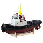 PRB08036 Horizon Harbor 30-Inch Tug Boat: RTR-RC BOAT-Mike's Hobby