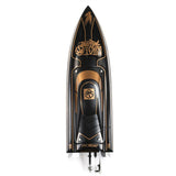 PRB08041V2 Pro Boat Recoil 2 V2 26" Self-Righting Brushless Deep-V RTR-Boats-Mike's Hobby