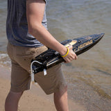 PRB08041V2 Pro Boat Recoil 2 V2 26" Self-Righting Brushless Deep-V RTR-Boats-Mike's Hobby