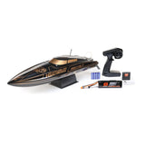 PRB08041V2 Pro Boat Recoil 2 V2 26" Self-Righting Brushless Deep-V RTR-Boats-Mike's Hobby