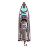PRB08041V2 Pro Boat Recoil 2 V2 26" Self-Righting Brushless Deep-V RTR-Boats-Mike's Hobby