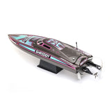 PRB08041V2 Pro Boat Recoil 2 V2 26" Self-Righting Brushless Deep-V RTR-Boats-Mike's Hobby