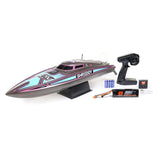 PRB08041V2 Pro Boat Recoil 2 V2 26" Self-Righting Brushless Deep-V RTR-Boats-Mike's Hobby