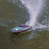 PRB08041V2 Pro Boat Recoil 2 V2 26" Self-Righting Brushless Deep-V RTR-Boats-Mike's Hobby