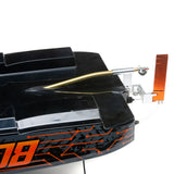 PRB08043 Pro-Boat Blackjack 42-inch Brushless 8S-Boats-Mike's Hobby