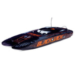 PRB08043 Pro-Boat Blackjack 42-inch Brushless 8S-Boats-Mike's Hobby