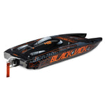 PRB08043 Pro-Boat Blackjack 42-inch Brushless 8S-Boats-Mike's Hobby
