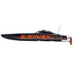 PRB08043 Pro-Boat Blackjack 42-inch Brushless 8S-Boats-Mike's Hobby
