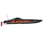 PRB08043 Pro-Boat Blackjack 42-inch Brushless 8S-Boats-Mike's Hobby
