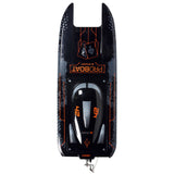 PRB08043 Pro-Boat Blackjack 42-inch Brushless 8S-Boats-Mike's Hobby