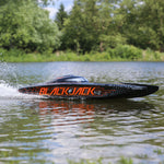 PRB08043 Pro-Boat Blackjack 42-inch Brushless 8S-Boats-Mike's Hobby