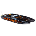 PRB08043 Pro-Boat Blackjack 42-inch Brushless 8S-Boats-Mike's Hobby