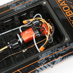 PRB08043 Pro-Boat Blackjack 42-inch Brushless 8S-Boats-Mike's Hobby