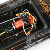 PRB08043 Pro-Boat Blackjack 42-inch Brushless 8S-Boats-Mike's Hobby