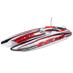 PRB08043 Pro-Boat Blackjack 42-inch Brushless 8S-Boats-Mike's Hobby