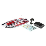 PRB08043 Pro-Boat Blackjack 42-inch Brushless 8S-Boats-Mike's Hobby