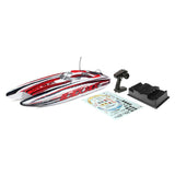 PRB08043 Pro-Boat Blackjack 42-inch Brushless 8S-Boats-Mike's Hobby