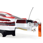 PRB08043 Pro-Boat Blackjack 42-inch Brushless 8S-Boats-Mike's Hobby