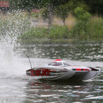 PRB08043 Pro-Boat Blackjack 42-inch Brushless 8S-Boats-Mike's Hobby