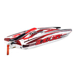PRB08043 Pro-Boat Blackjack 42-inch Brushless 8S-Boats-Mike's Hobby