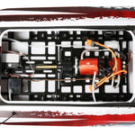 PRB08043 Pro-Boat Blackjack 42-inch Brushless 8S-Boats-Mike's Hobby