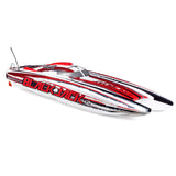 PRB08043 Pro-Boat Blackjack 42-inch Brushless 8S-Boats-Mike's Hobby
