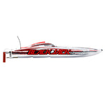 PRB08043 Pro-Boat Blackjack 42-inch Brushless 8S-Boats-Mike's Hobby