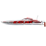 PRB08043 Pro-Boat Blackjack 42-inch Brushless 8S-Boats-Mike's Hobby
