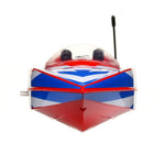 PRB08044T2 Pro-Boat Lucas Oil 17" Power Boat Racer Self-Righting Deep-V RTR-Boats-Mike's Hobby