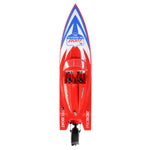 PRB08044T2 Pro-Boat Lucas Oil 17" Power Boat Racer Self-Righting Deep-V RTR-Boats-Mike's Hobby