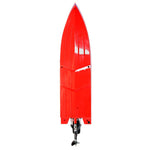PRB08044T2 Pro-Boat Lucas Oil 17" Power Boat Racer Self-Righting Deep-V RTR-Boats-Mike's Hobby