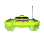 PRB08049 Pro-Boat Blackjack 24" V2 Catamaran Brushless: RTR-Boats-Mike's Hobby