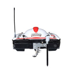 PRB08049 Pro-Boat Blackjack 24" V2 Catamaran Brushless: RTR-Boats-Mike's Hobby